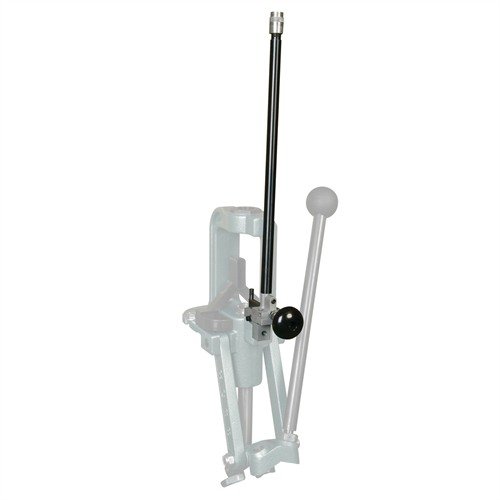 Convierte tu primado manual en un sistema de alimentación por tubo, elimina el manejo de los primers y acelera el proceso de recarga con capacidad para 100 primers.