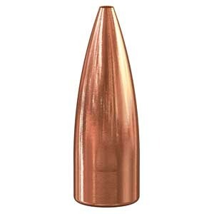 Las balas Hollow Point de 30 Caliber (0.308