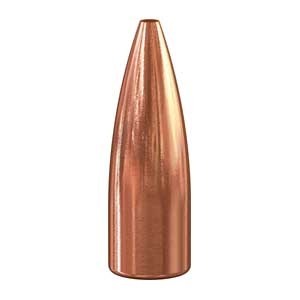 Las balas Hollow Point de 270 Caliber de SPEER ofrecen expansión máxima, precisión a largas distancias y un diseño específico para varmint. ¡Perfectas para tus disparos!