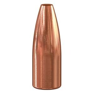 Las balas VARMINT HOLLOW POINT de 30 Cal (0.308") ofrecen un rendimiento explosivo y precisión impresionante, asegurando más impactos exitosos en cada disparo.