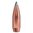 Las balas Boat Tail 30 Caliber (0.308") de punta blanda Speer ofrecen trayectoria plana y expansión fiable para caza a larga distancia. ¡Descubre más! 🦌🔫
