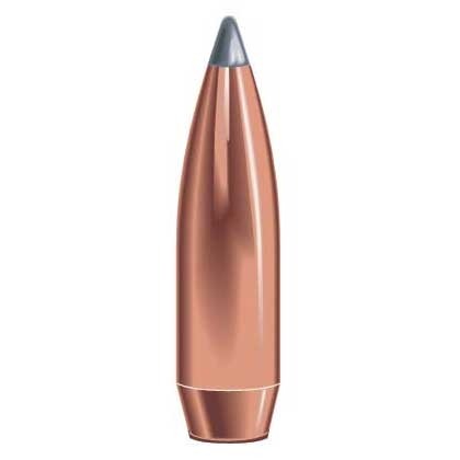Las balas Boat Tail 30 Caliber (0.308
