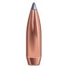 Las balas Boat Tail 30 Caliber (0.308") Soft Point de 180gr ofrecen una trayectoria plana y expansión controlada, ideales para caza a larga distancia.