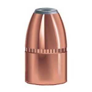 Las balas HOLLOW POINT de 458 Caliber (0.458