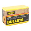 SPEER BULLET 38CAL 357 135GR GDHP