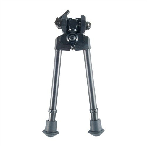 El 300 SERIES VERSA POD es un soporte robusto hecho en EE.UU., con patas intercambiables, montaje en rail Picatinny y cabezal de despliegue rápido para un uso ágil.