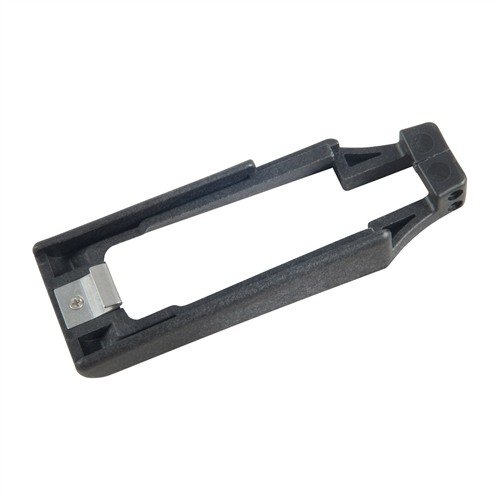 Mejora tu recarga con el AK47 MFER: su gran abertura guía el cargador, es fácil de instalar y compatible con rifles AKM y 7.62 Saigas. ¡Acelera tu juego!