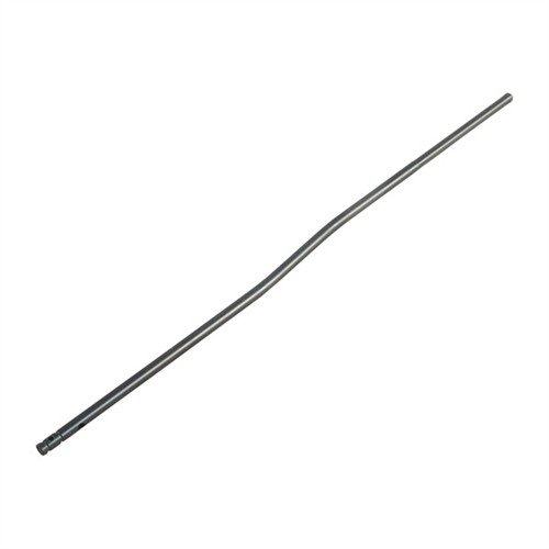 Los tubos de gas AR-15 de WMD GUNS son de acero inoxidable con acabado Nitromet, resistentes al calor y la corrosión, ideales para sistemas de gas carabina y media.