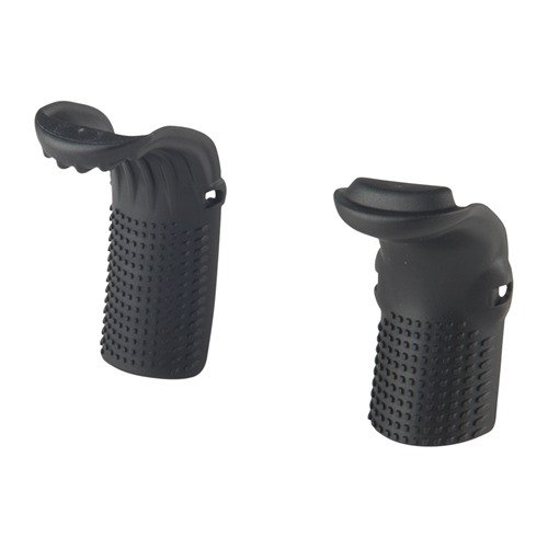 El GRIP FORCE GEN 4 ADAPTER mejora el agarre de tu GLOCK® GEN 4, proporcionando más control y comodidad sin modificaciones permanentes.