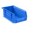 Los STACKABLE STORAGE BINS son perfectos para tus componentes de recarga, con paredes reforzadas, apilables y agarres en los laterales para fácil manejo.