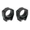Los anillos VORTEX OPTICS Precision Match de 34mm son ligeros, resistentes y fabricados en USA con tolerancias estrictas, ¡perfectos para tus necesidades de tiro!