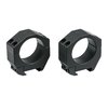 Los anclajes VORTEX OPTICS de 34mm son ligeros, robustos y fabricados en USA con aluminio 7075 T6, garantizando precisión y durabilidad en cada disparo.