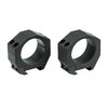 Los anillos VORTEX OPTICS Precision Match de 34mm son ligeros, duraderos y fabricados con aluminio 7075 T6 en EE.UU., garantizados de por vida.
