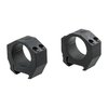 Los anclajes VORTEX OPTICS Precision Match 30mm son ligeros, resistentes y fabricados en EE. UU., garantizando precisión y durabilidad para tus accesorios de tiro.