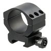 El anillo táctico VORTEX OPTICS de 30mm se monta fácilmente en rieles Picatinny y ofrece un soporte sólido para tubos de riflescope de 30mm.