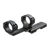 Los montajes cantilever VORTEX OPTICS permiten una correcta colocación de la óptica en rifles AR, con offset de 2" y 3" para un mejor alivio ocular y construcción en aluminio.