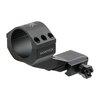 El VORTEX OPTICS Cantilever Ring 30mm Offset te permite usar el StrikeFire y el VMX-3T, posicionando el visor a la altura ideal y dejando espacio para BUIS.