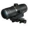 VORTEX OPTICS VMX-3T Magnifier, w/ built in flip mount