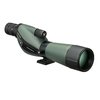 El VORTEX OPTICS Diamondback 20-60x60 es ligero y compacto, pero ofrece un rendimiento excepcional, ideal para quienes buscan un gran alcance y claridad en un solo paquete.