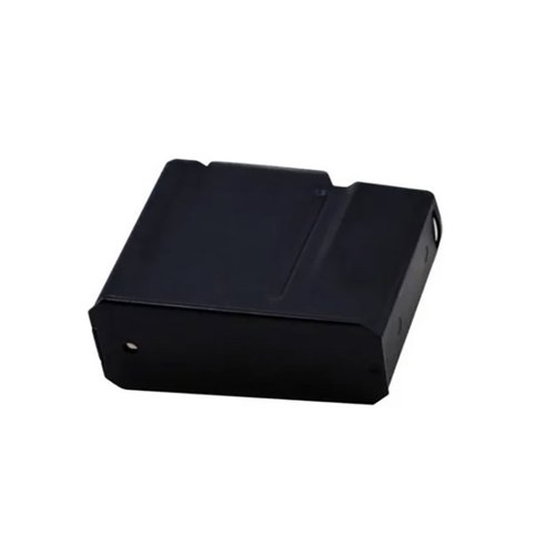 Mantén tus rifles en óptimas condiciones con los cargadores originales AX AICS de 10 y 5 rondas, diseñados exclusivamente para rifles de chasis AX.