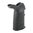 MAGPUL MIAD GEN 1.1 GRIP KIT TYPE 2 POLYMER FOR AR-308 BLACK