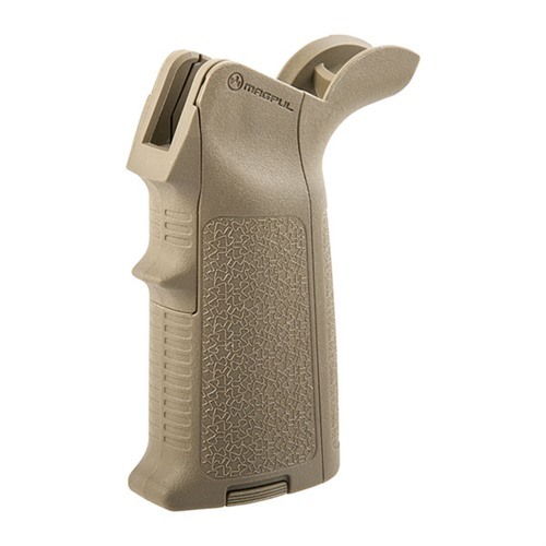 マグプルMIAD GEN 1.1 グリップキット タイプ2 AR-308用FDE MAGPUL MIAD GEN 1.1 GRIP KIT TYPE 2 POLYMER FOR AR-308 FDE