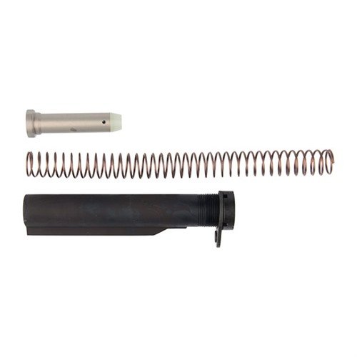 Partes del armazón > Buffer Tube Parts - Vista previa