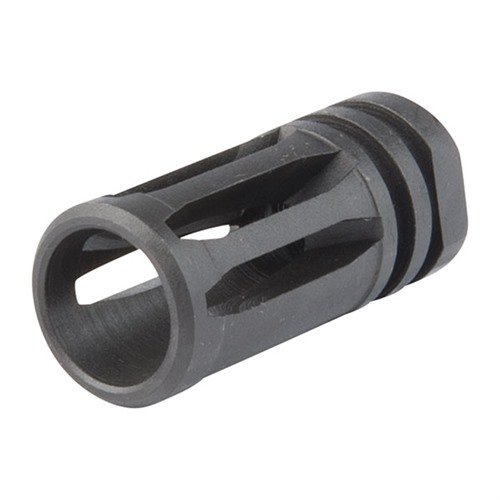 El supresor de destello A2 extendido de Bravo Company convierte cañones de 14½