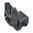MAGPUL MBUS REAR SIGHT FLIP-UP POLYMER FOR AR-15 STEALTH GRAY