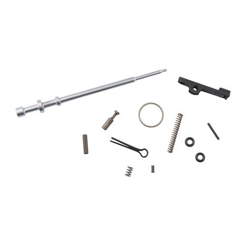 El CMMG Mk3 Bolt Rehab Kit incluye todas las piezas necesarias para reparar tu bolt de 308 AR, compatible con CMMG y DPMS, ¡ideal para mantener tu arma en óptimas condiciones!