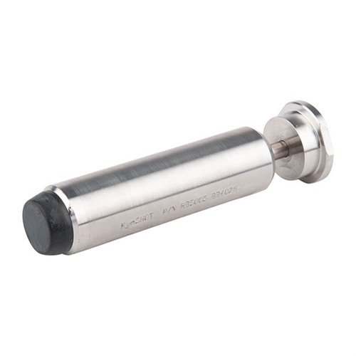 El AR-15/M16/308 AR RECOIL BUFFER de KYNTEC reduce el retroceso y el desgaste, mejorando la precisión y la comodidad en el tiro gracias a su diseño hidráulico.