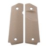 MAGPUL 1911 GRIPS, FDE