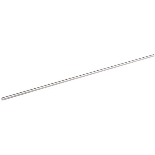 El Geissele Suppressor Alignment Rod permite verificar la alineación precisa de tu supresor con el cañón, asegurando un rendimiento óptimo y sin problemas.