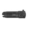 KNIGHTS ARMAMENT QDC MAMS MUZZLE BRAKE KIT 22 CALIBER 1/2-28 SS BLACK