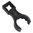 KNIGHTS ARMAMENT AR15 URX BARREL NUT WRENCH 5.56