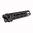 GEISSELE AUTOMATICS 9.3" SUPER MODUALR RAIL MK8 M-LOK BLACK