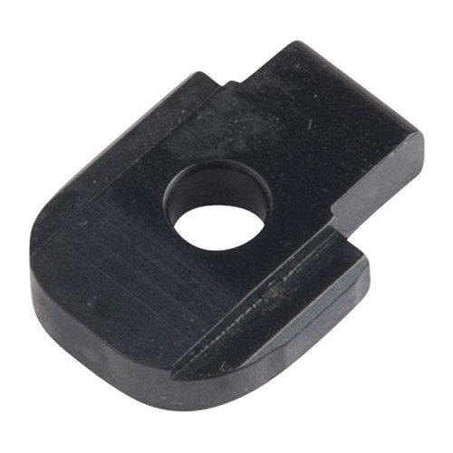 El Extreme Service firing pin stop está diseñado para 1911s de retroceso fuerte, evitando el 