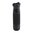 SAMSON MANUFACTURING CORP KEYMOD LONG VERTICAL GRIP ALUMINUM BLACK