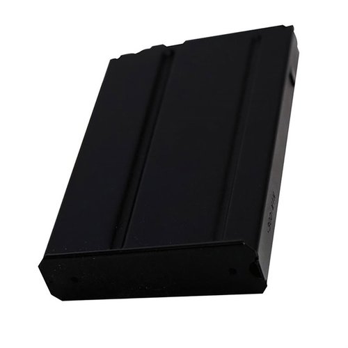 La revista AICS de 10 disparos para .300 Win Mag es ideal para tu rifle, ofreciendo fiabilidad y capacidad en acción larga, perfecta para caza y tiro.