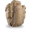 La mochila Eberlestock Halftrack Pack es ideal para tus aventuras, con 2,150 pulgadas cúbicas de espacio, 6 litros de almacenamiento de agua y comodidad garantizada.