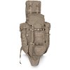 La Eberlestock G4 Operator Pack es la mochila definitiva para francotiradores, con 4,100 pulgadas cúbicas, soporte Intex II y un compartimento para rifle plegable.