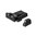 L.P.A. SIGHTS BERETTA 92/96 ADJUSTABLE SIGHT SET