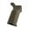 MAGPUL MOE K2+ GRIP POLYMER  FOR AR15/M4 ODG