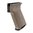Mejora tu AK-47 con la empuñadura MOE AK+ de MAGPUL. Diseñada para ergonomía y control superior. Compatible con Grip Cores. ¡Aprende más! 💪🔫