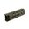 MAGPUL MOE HANDGUARD M-LOK CARBINE LENGTH FOR AR-15 ODG