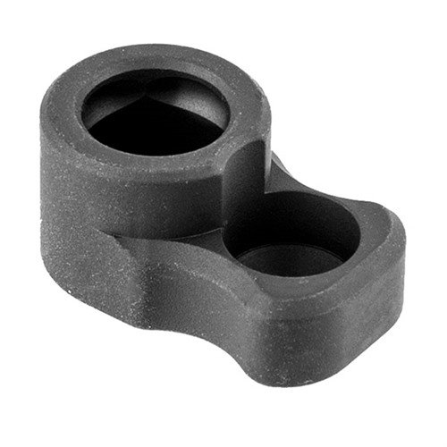 El Kinetic Rear QD Point se instala fácilmente en tu SCAR, ofreciendo un punto de anclaje QD robusto y elegante, compatible con la mayoría de los eslingas.