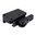 AMERICAN DEFENSE MANUFACTURING TRIJICON RMR LOW MOUNT, LEFT HAND LEVER