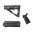 MAGPUL MOE FURNITURE SET M-LOK CARBINE BLACK