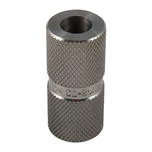 Asegúrate de la seguridad y precisión en tus recargas con el Gauge de Longitud/Headspace de Lyman para 300 AAC Blackout, ideal para verificar el headspace.