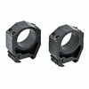 Las anillas VORTEX OPTICS Precision Match de 30mm son ligeras, robustas y fabricadas con aluminio 7075 T6, garantizando precisión y durabilidad para toda la vida.